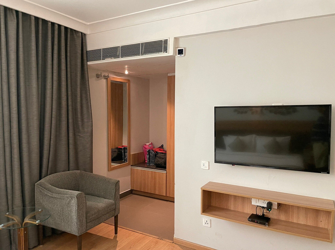 Native Hotels by Heda Hospitality主图