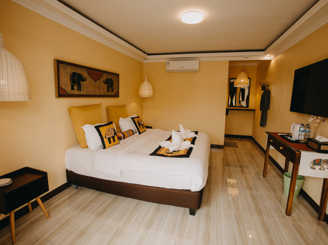 Keep Diving Resort Bohol