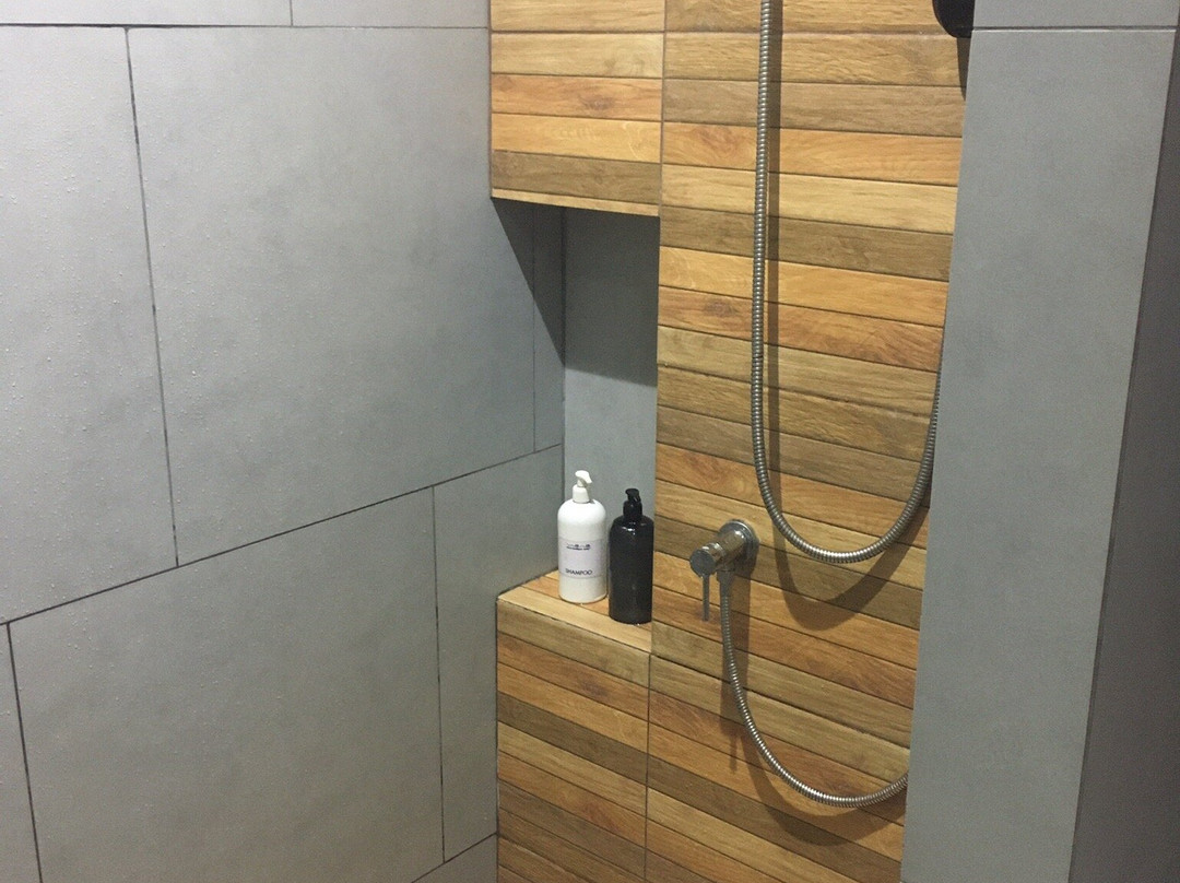 Wara Boutique Hotel主图