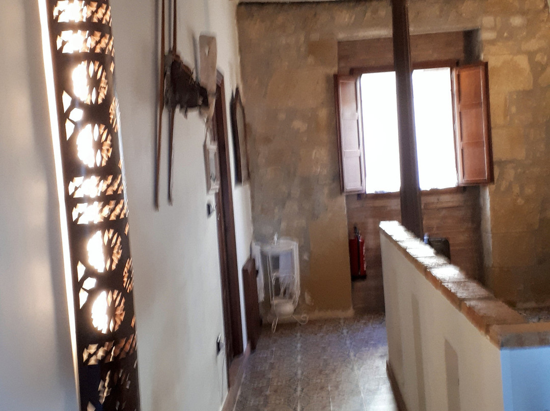 Hotel Boutique Posada de Sajazarra主图