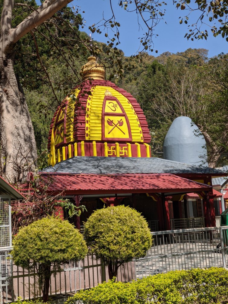 The Renuka(HPTDC)-官方