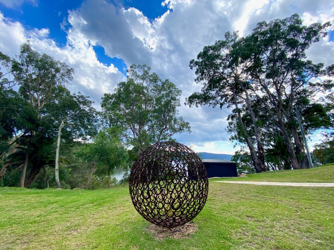 Marramarra Lodge主图