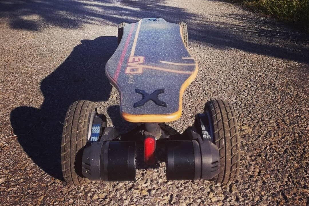 GREEN TROTT-Boyardville必去景点