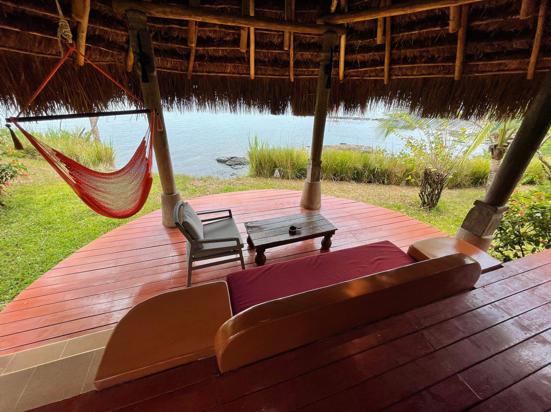 Selva Terra Island Resort主图