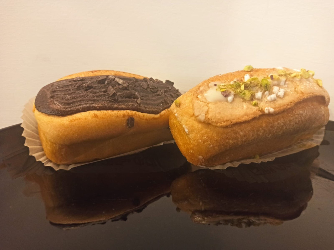Gran Caffe Belli Amandola景点图片