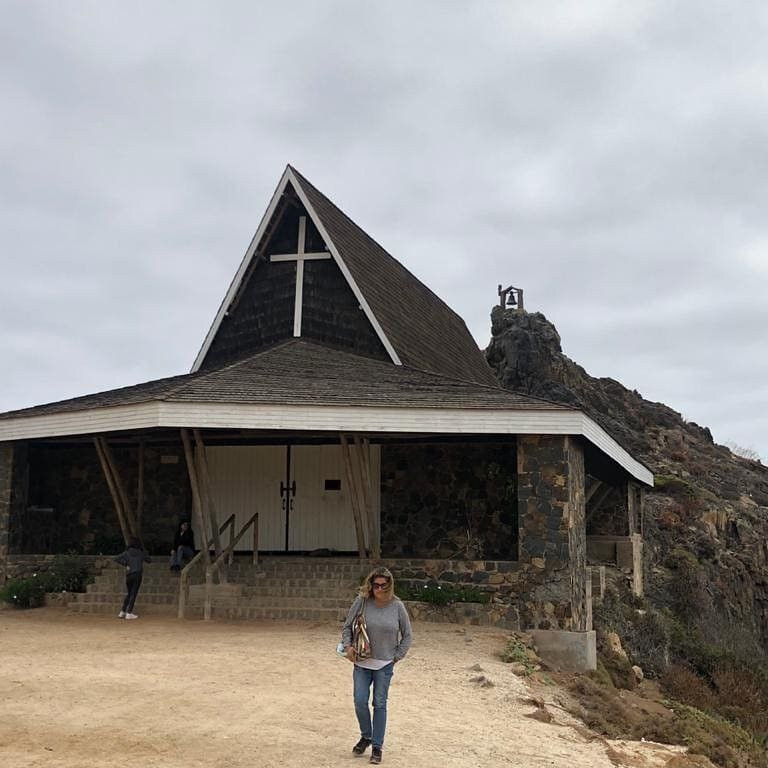 Iglesia Santa Teresa景点图片