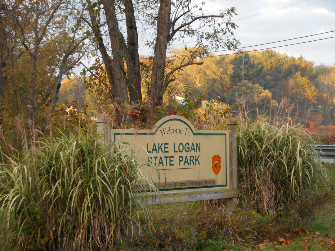 Holiday Inn Express Hocking Hills-logan By IHG主图