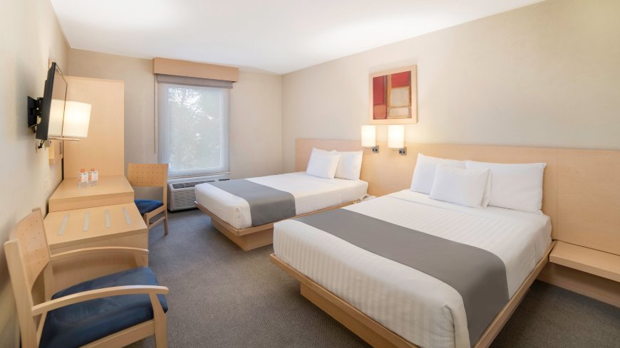 图拉城市快捷酒店-官方