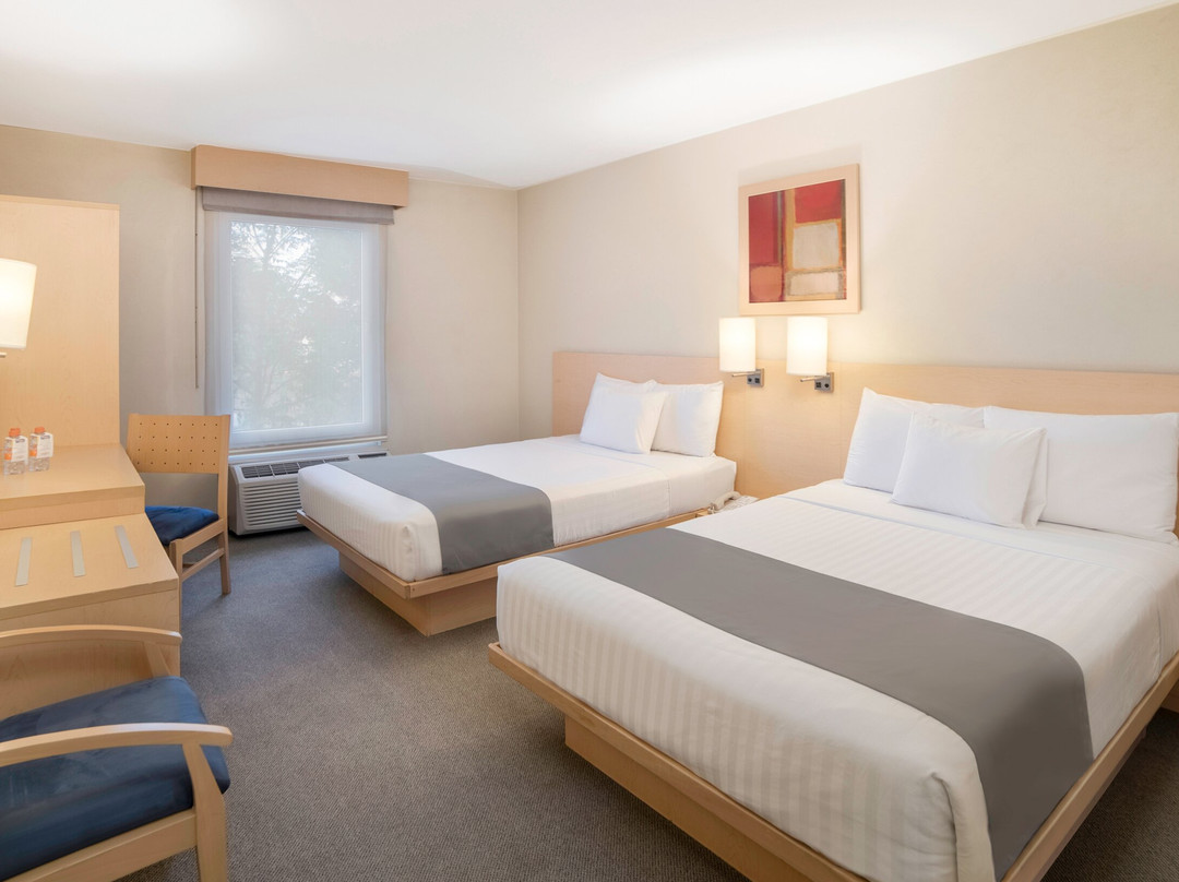 City Express by Marriott Tula主图