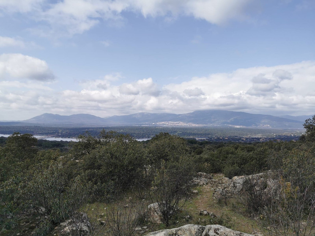 Mirador De La Dehesa Vieja-Galapagar必去景点