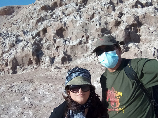 Vive Atacama-圣佩德罗-德阿塔卡马必去景点