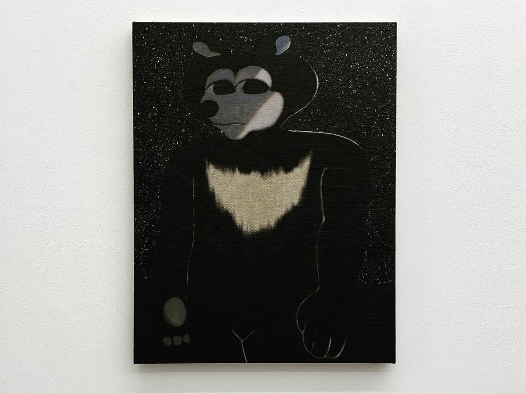 Tomio Koyama Gallery-Roppongi必去景点
