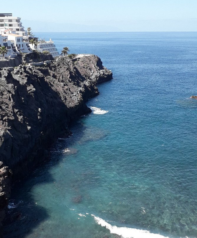 Mirador Los Gigantes景点图片