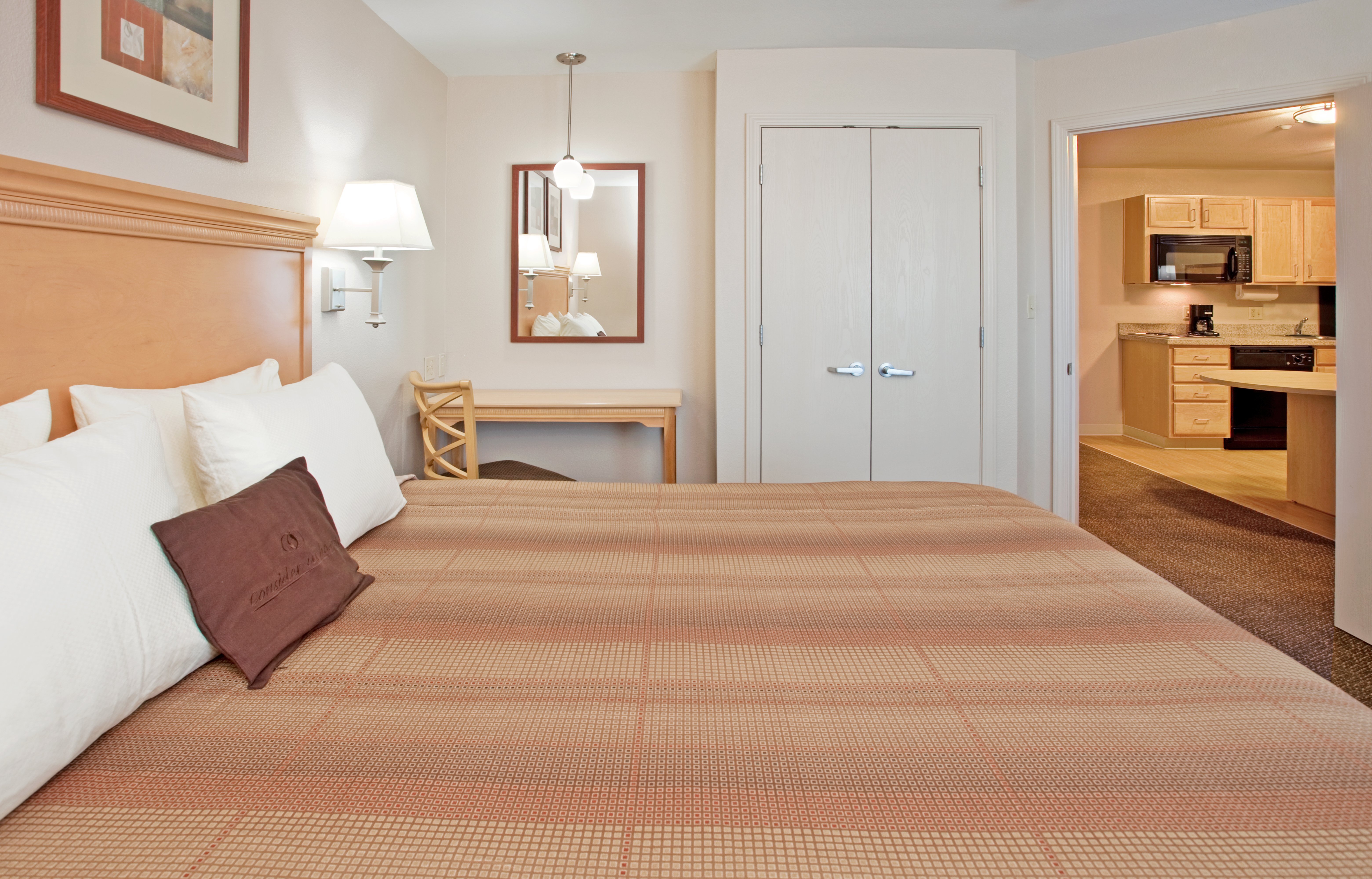 Candlewood Suites Junction City/Ft. Riley, an IHG hotel-官方