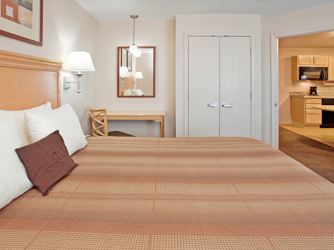 Candlewood Suites Junction City/Ft. Riley, an IHG hotel主图