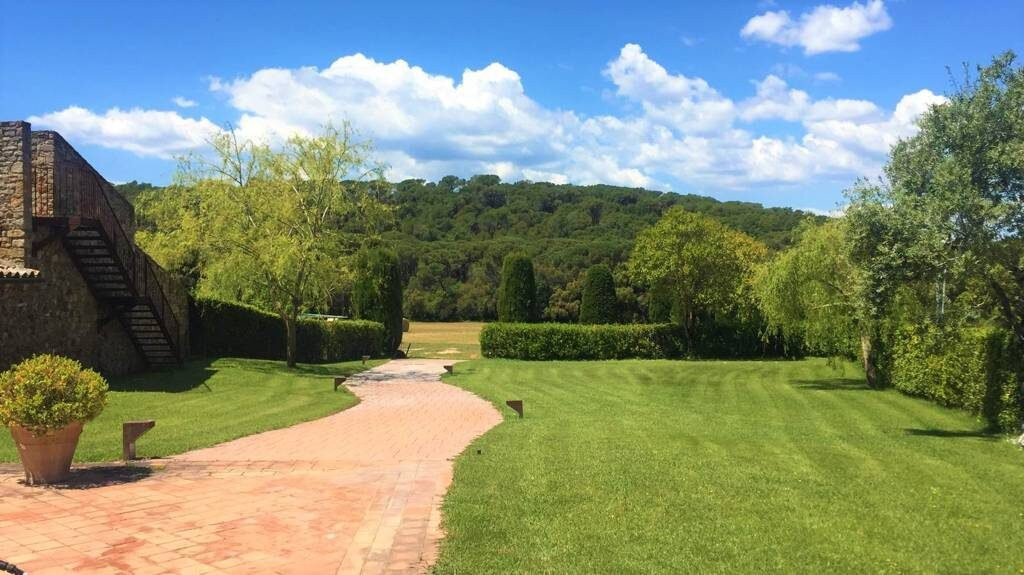 玛斯萨尔维酒店主图