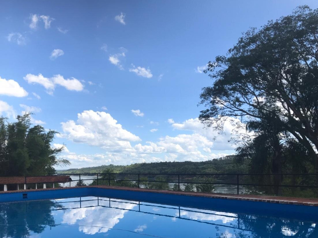 Apart Hotel Terrazas主图