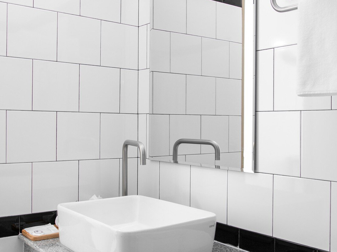 Ananzitra Hotel主图