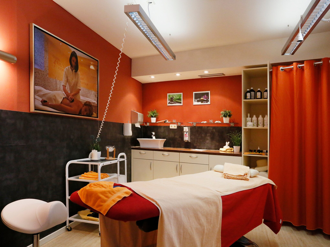 Konsum Berghotel Oberhof主图