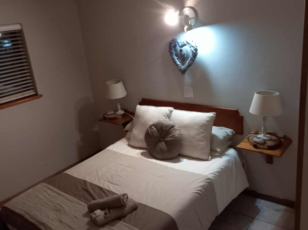 Arendzicht Seaview Accommodation主图