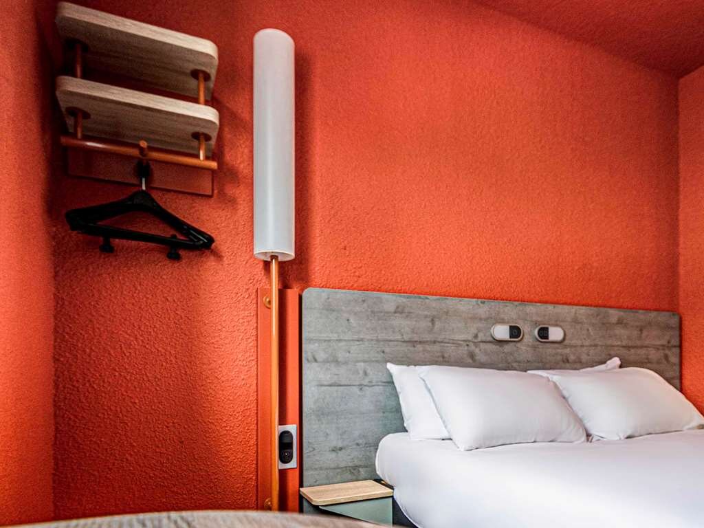 Ibis Budget Saint Brieuc Yffiniac-官方