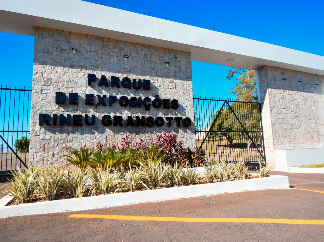 Parque de Exposições Rineu Gransotto - FAISMO景点图片