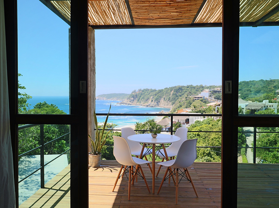 Casa Mauna Boutique Hotel主图