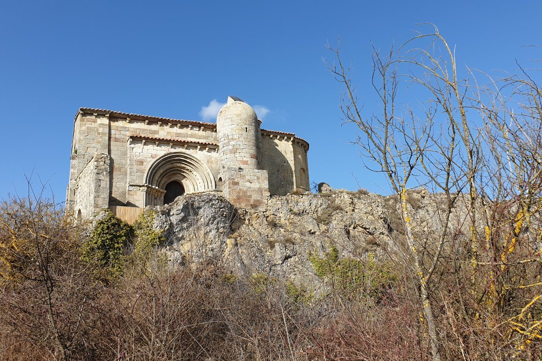 Ermita de Santa Cecilia景点图片