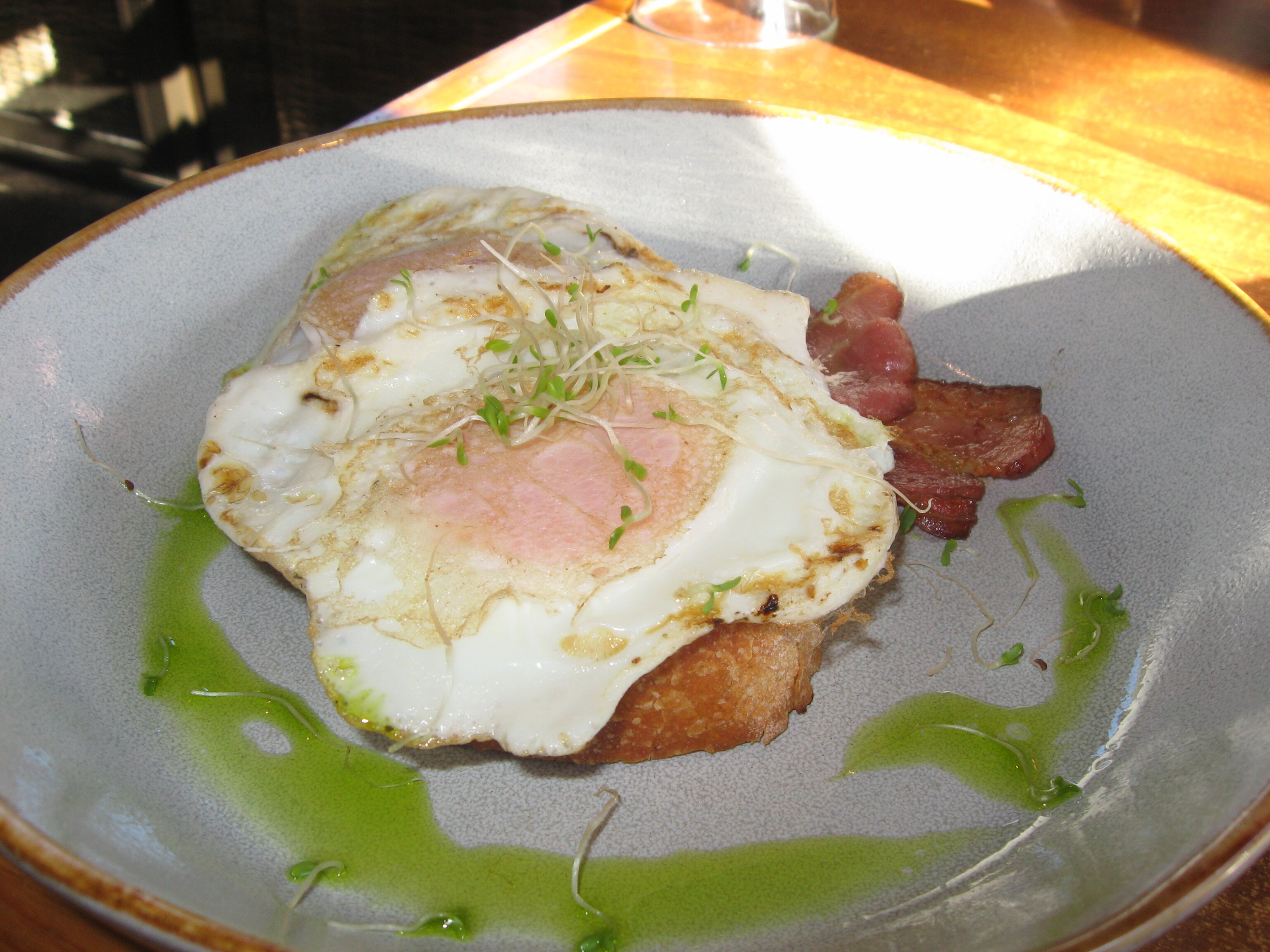 Alpine Lodge-餐饮