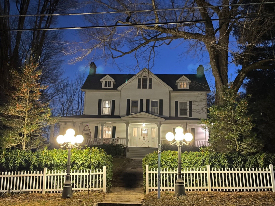 Love Lane Bed & Breakfast主图