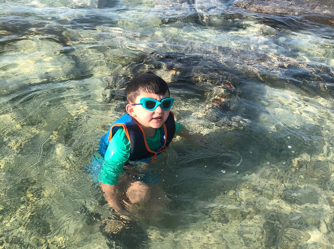 Seas The Day Charters-Cudjoe Key必去景点