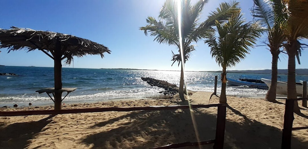 Refugio de Cuare Posada - Restaurant主图