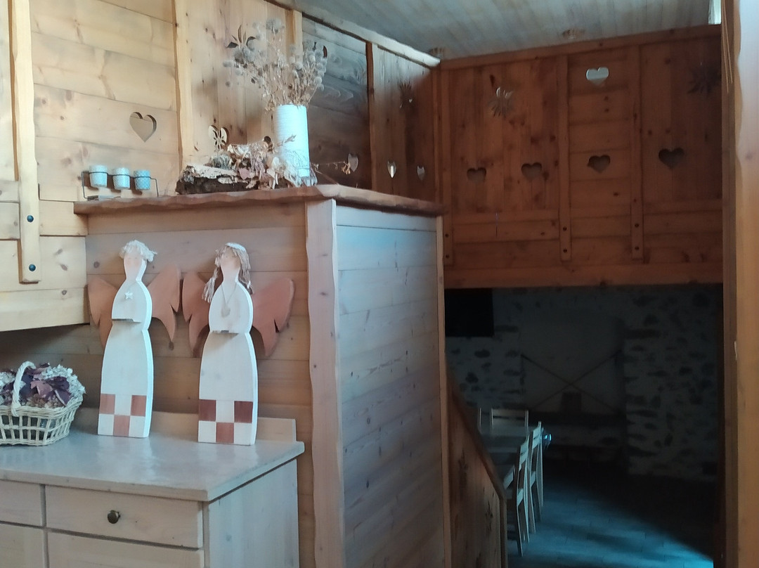 La Ferme de Noemie主图