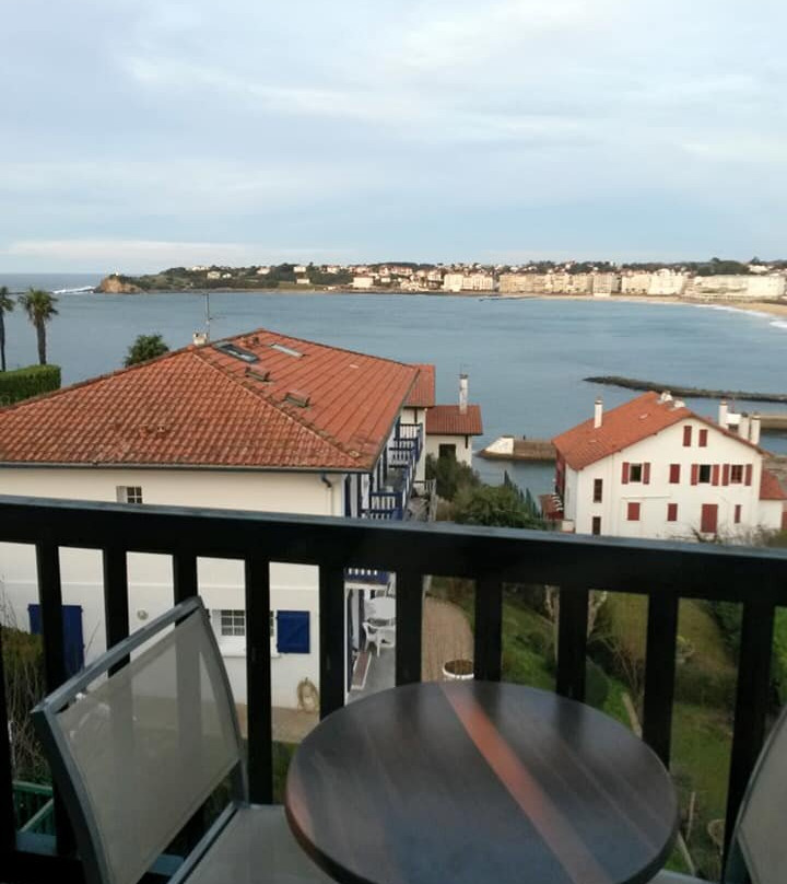 Hotel Agur Deneri主图