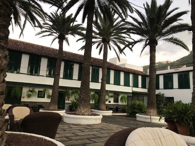Hotel El Patio主图