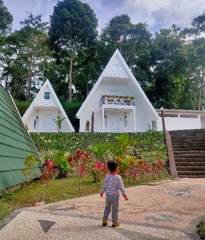 D'Kaliurang Resort & Convention主图