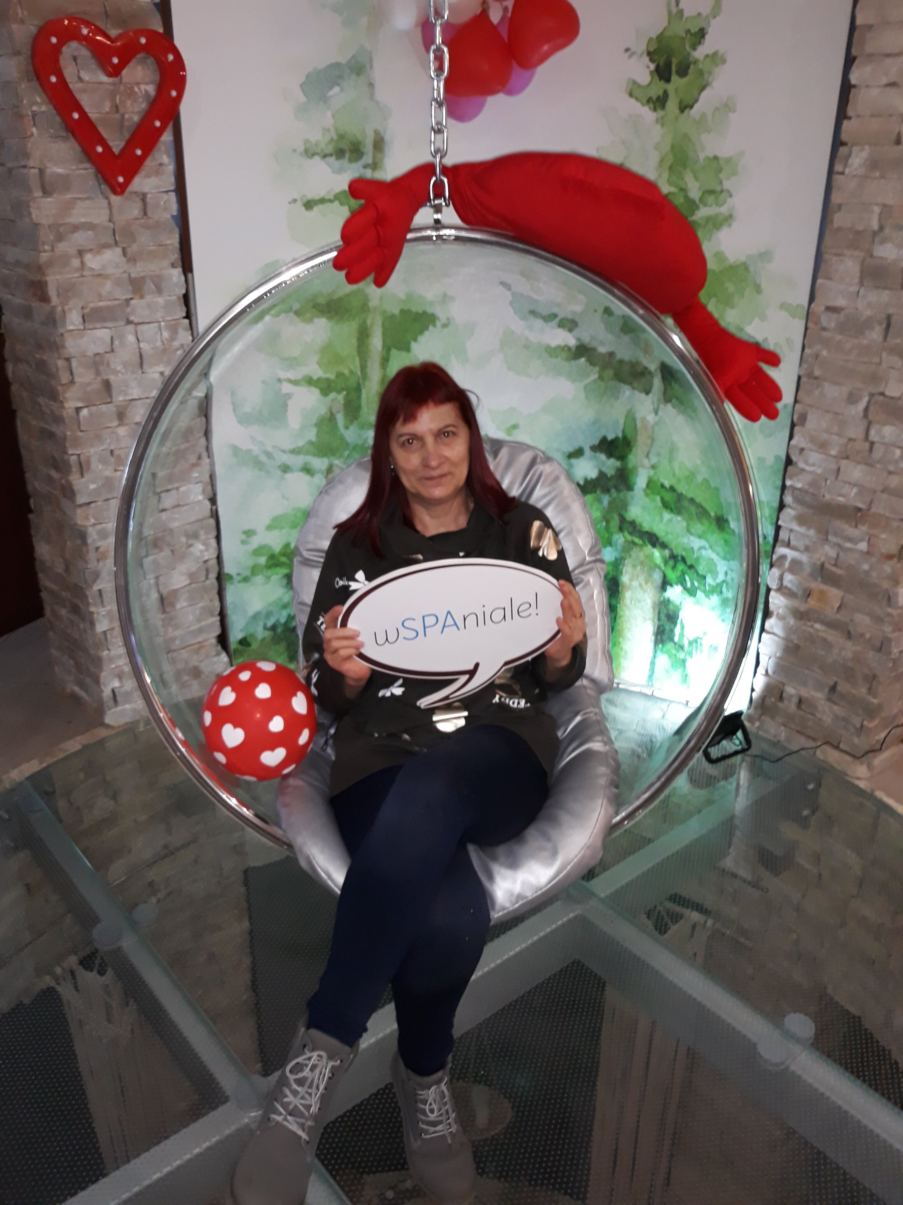 Centuria Hotel&Natural SPA-portrait