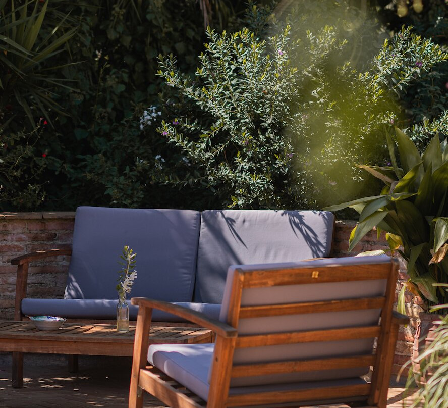 El Palauet de Monells主图