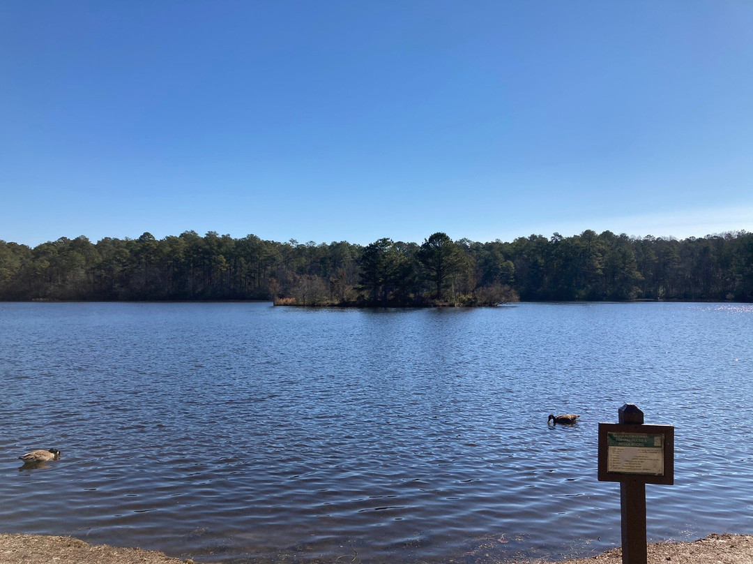Sesquicentennial State Park-哥伦比亚必去景点