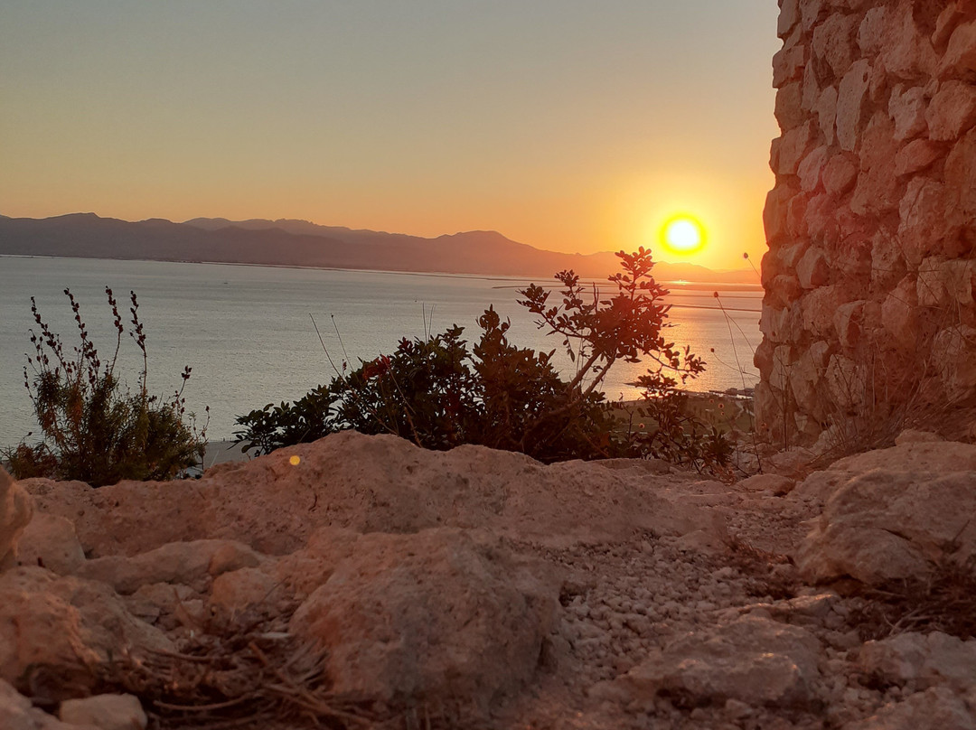 Arasolè - Day tours and experiences in Sardinia景点图片
