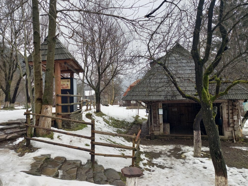 Museum Staroye Selo-Kolochava必去景点