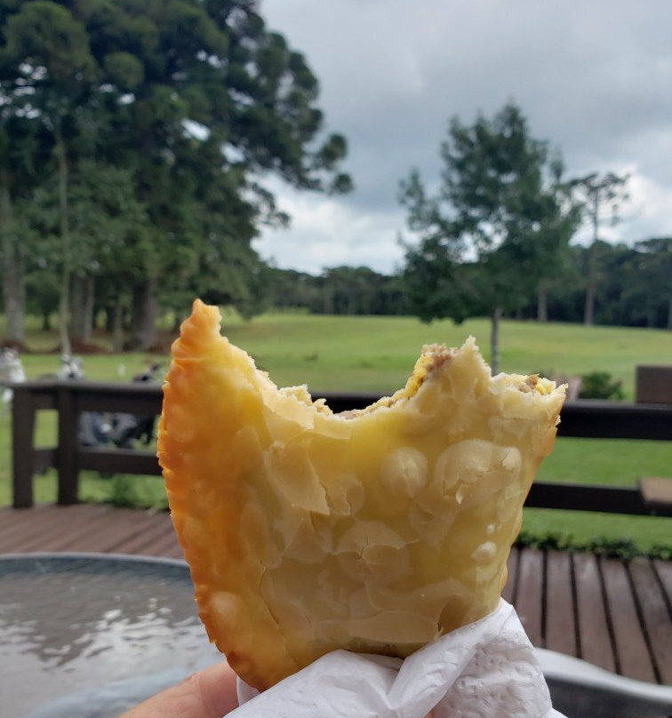 Gramado Golf Club-格拉玛多必去景点