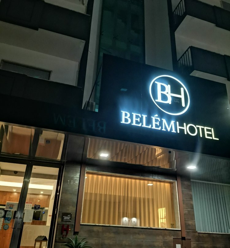 Belem Hotel主图