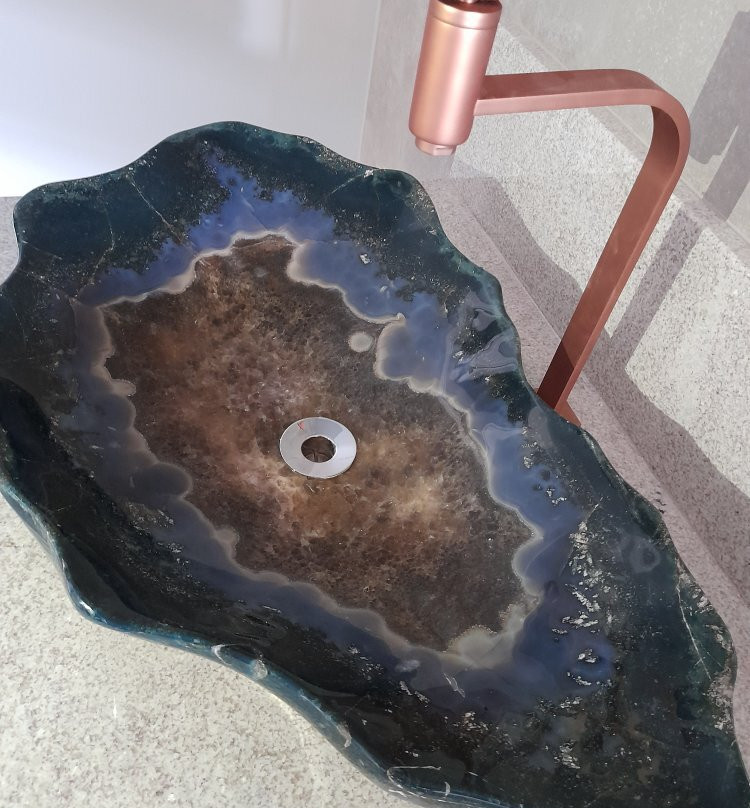 Vinícula Ametista-Ametista do Sul必去景点