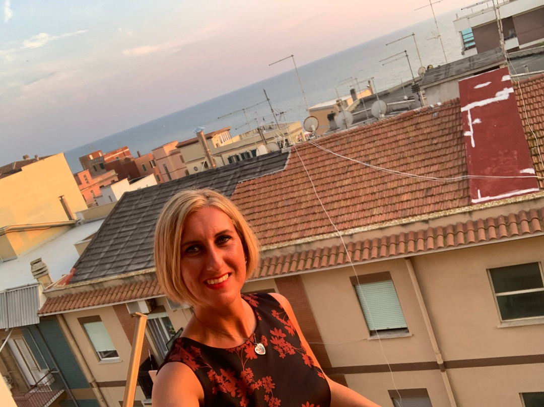 B&B Un Passo Dal Mare主图