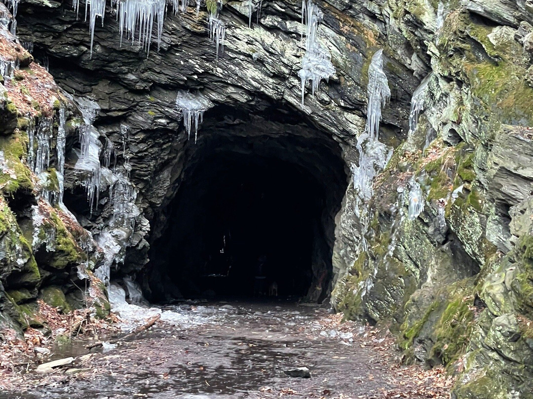 Steep Rock Preserve-Washington Depot必去景点