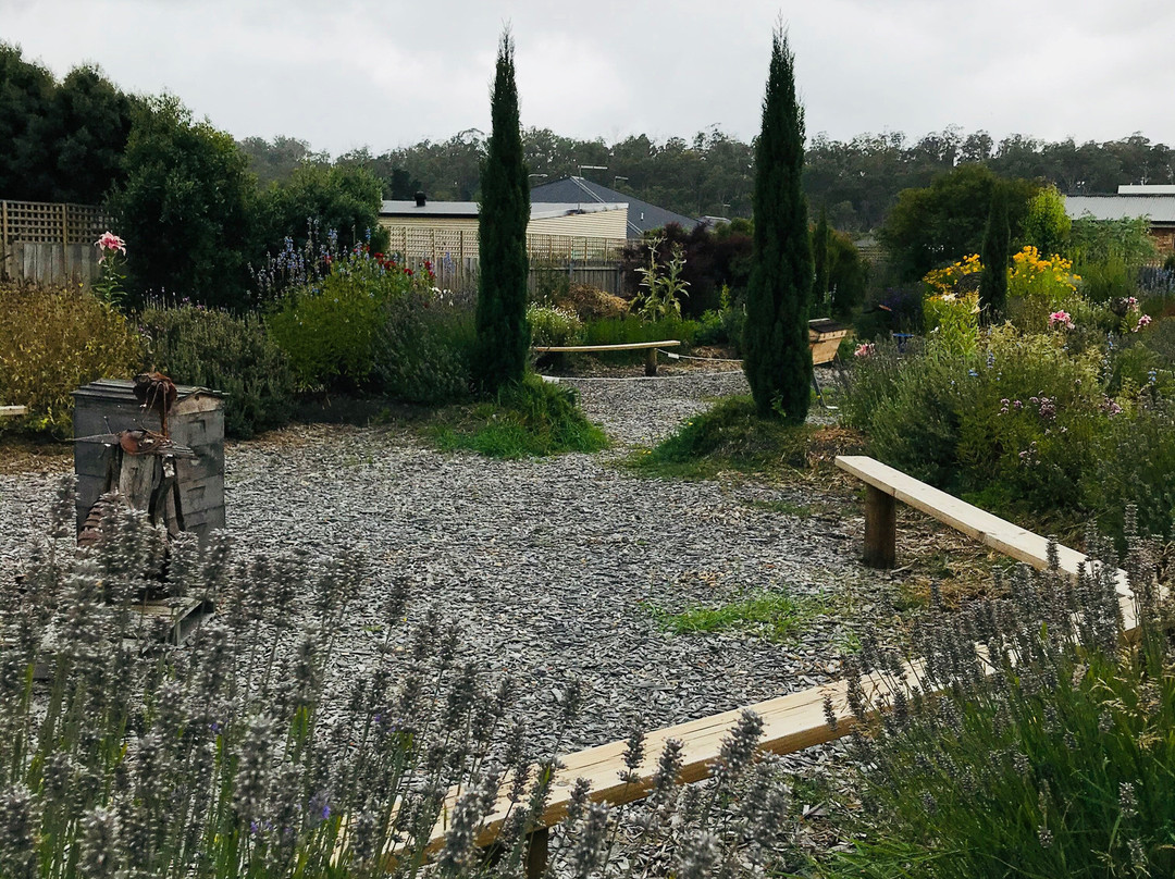 Honey Tasmania - The Beehive-Exeter必去景点