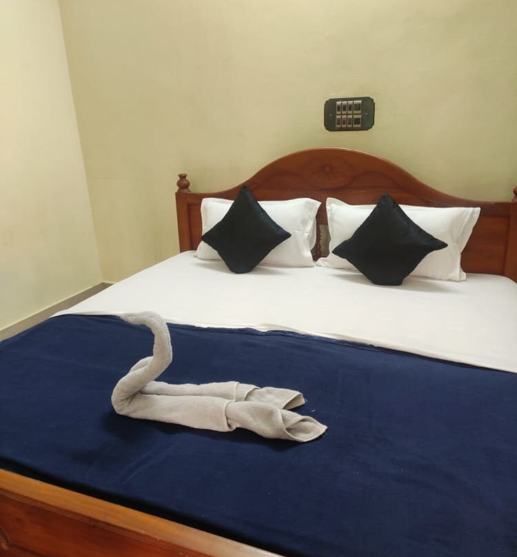 Wild Life Resorts主图