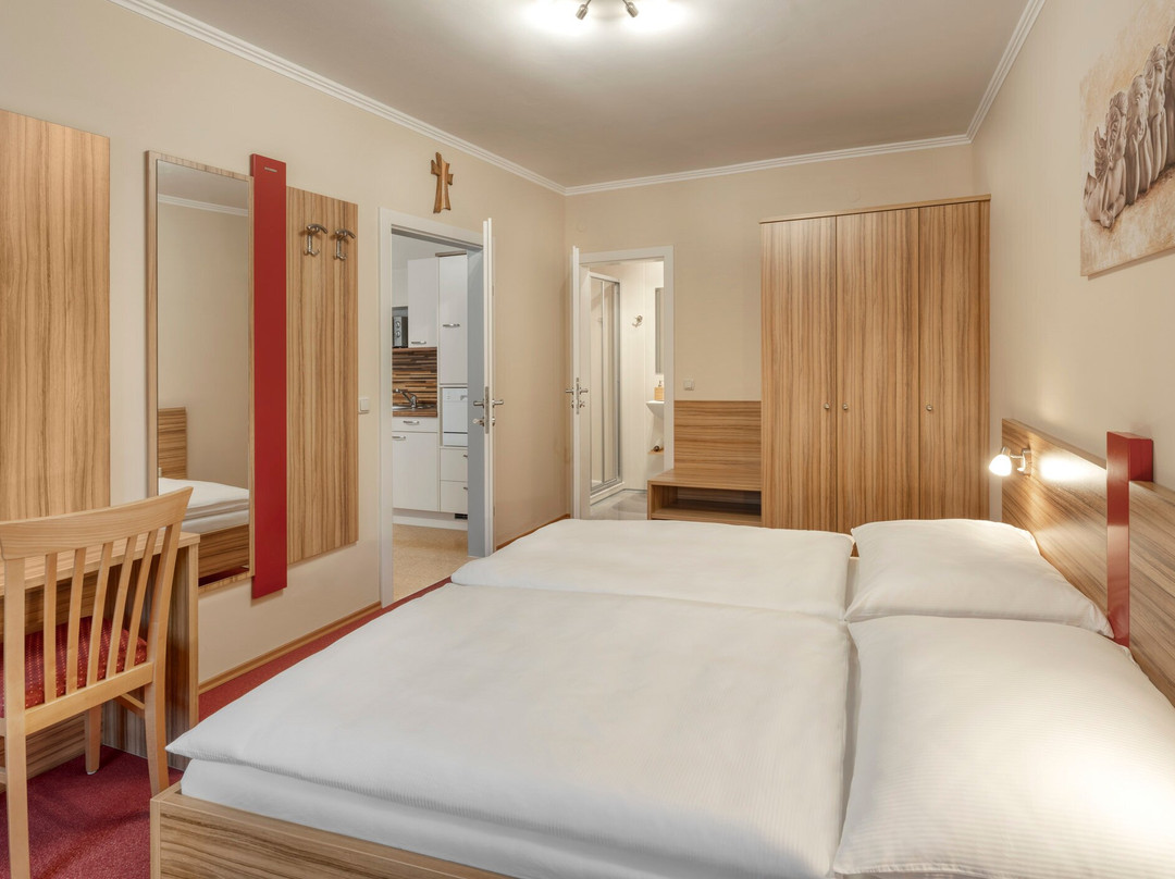 Gaestezimmer Beate Holzer主图
