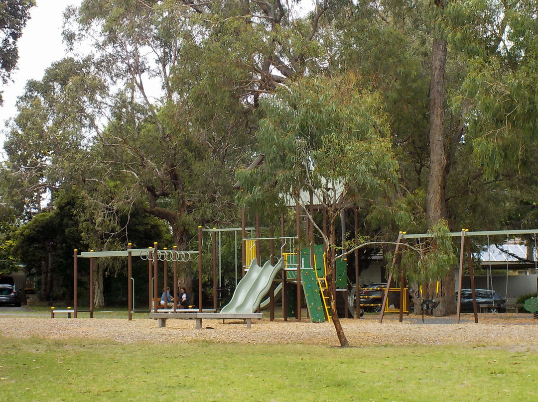Furness Park景点图片